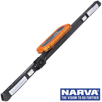 Narva LED Light Box Utility Bar - 1.2m